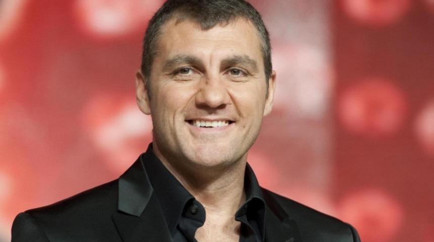Vieri: "İniesta, Harry Potter'a benziyor"