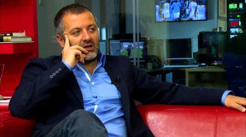 Mehmet Demirkol'dan Serdar Aziz iddiası