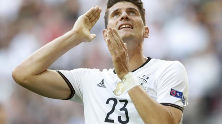 Mario Gomez: "İspanya'nın kazanmasını isterim"