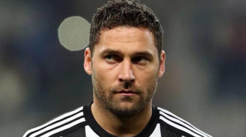 Trabzonspor'da hedef Tosic ve Enner Valencia