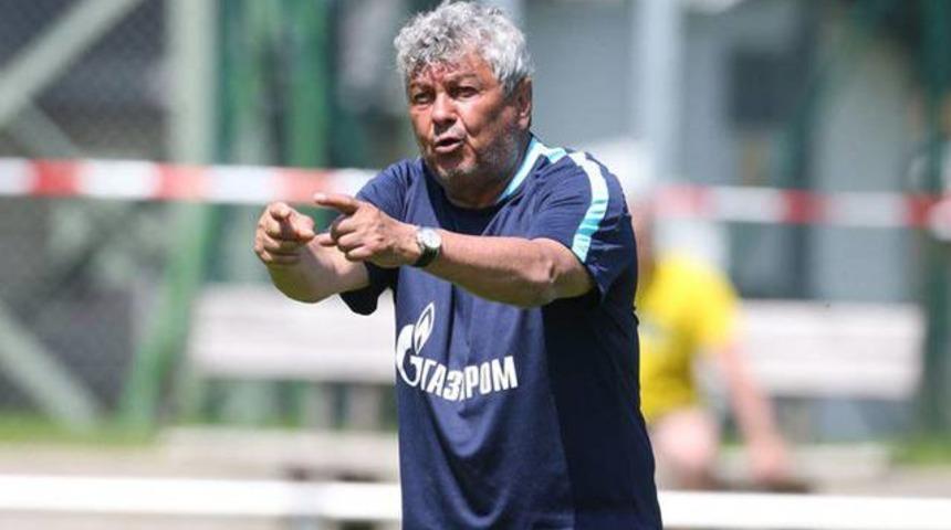 Lucescu'dan T&uuml;rkiye eleştirisi