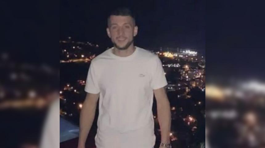 Rize'de köyde yürürken arı soktu, hayatını kaybetti