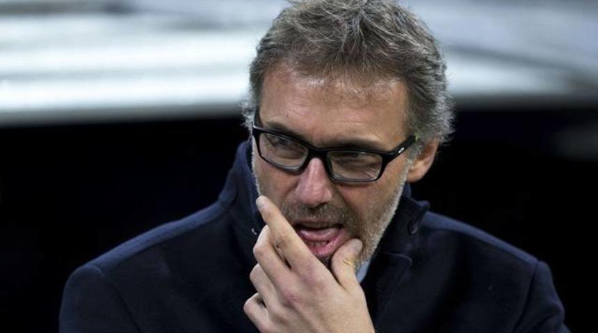 PSG'de Blanc ile yollar ayrıldı