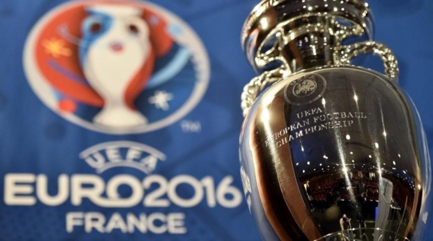 İşte Euro 2016'da &ccedil;eyrek final eşleşmeleri
