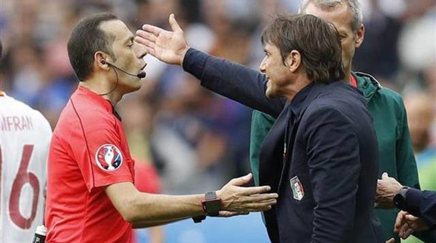 C&uuml;neyt &Ccedil;akır'a 'intikam' su&ccedil;laması