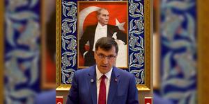 CHP'li başkan hakkında AK Parti iddiası! Açıklama geldi