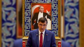 CHP'li Kütahya Belediye Başkanı Eyüp Kahveci'nin AK Parti'ye geçeceği iddia edilmişti! Açıklama geldi