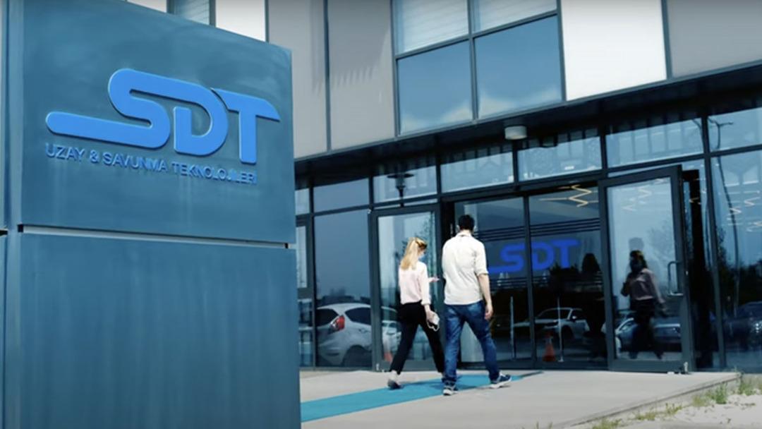 SDT Uzay bilançosunda kayıplar arttı: İşte ikinci çeyrekte zarar durumu 1