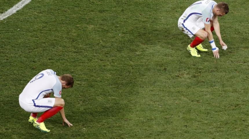 Futbolun beşiği 50 yıldır kupasız