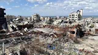 ABD'den Gazze açıklaması