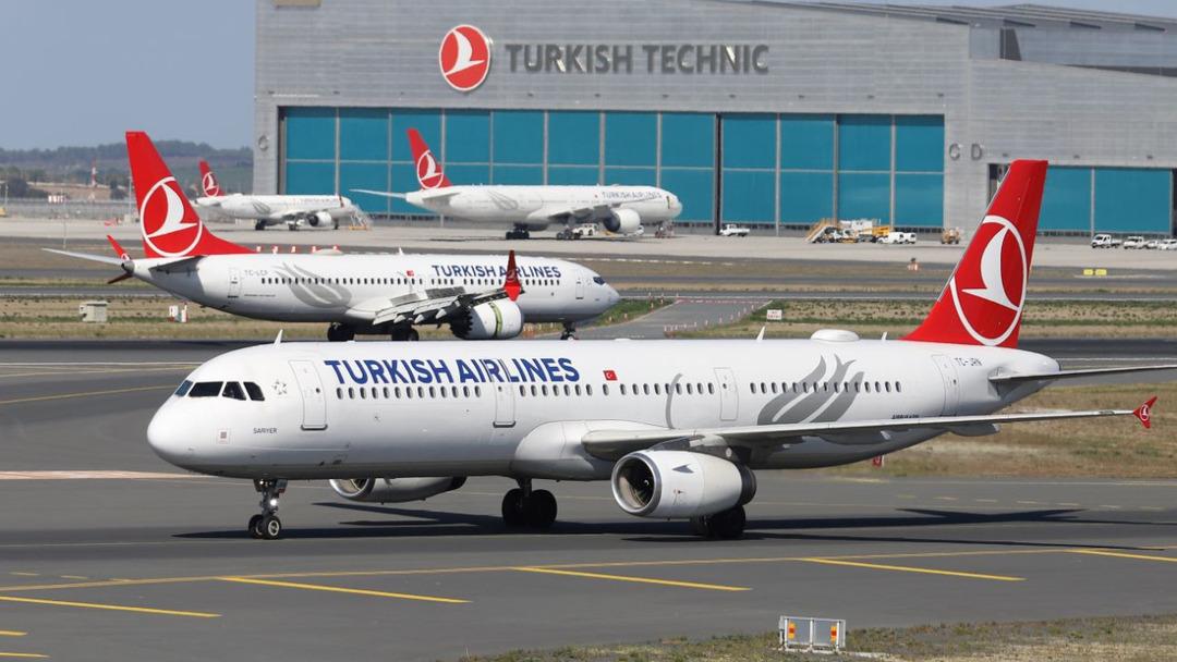 Türk Hava Yolları’ndan dev yatırım 2