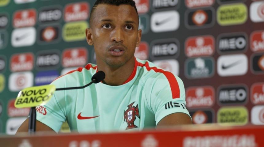 Nani: "2004 Yunanistan'a benzemiyoruz..."