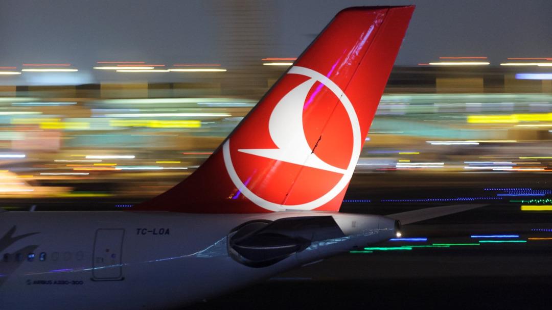 Türk Hava Yolları’ndan dev yatırım 1