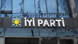 İYİ Parti'de 'Terörsüz Türkiye' çatlağı! İstifa ettiler