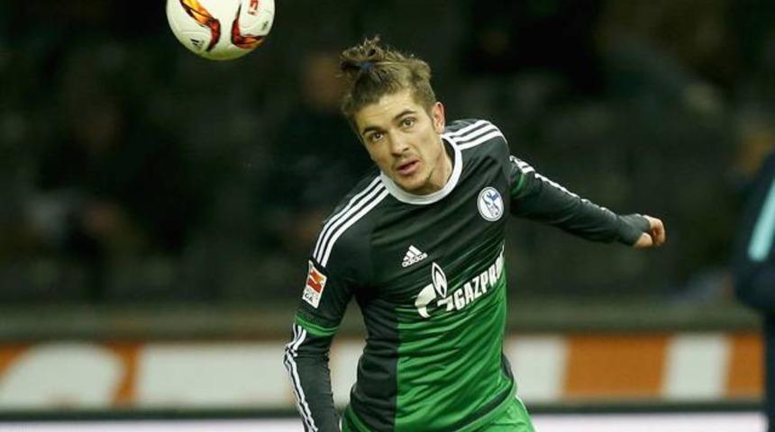 Roman Neustadter, İstanbul'a geldi