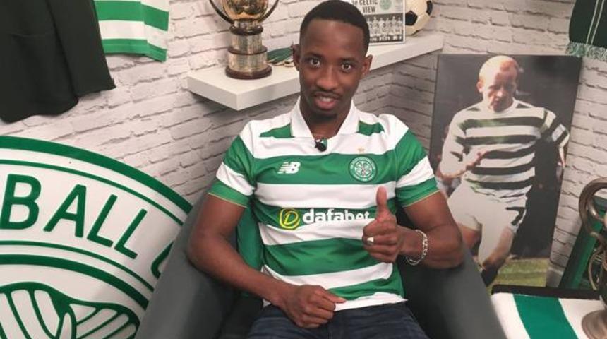 Moussa Dembele, Celtic'te