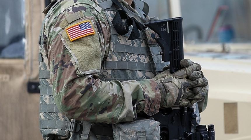 ABD Ukrayna'ya asker mi gönderecek? Beyaz Saray duyurdu