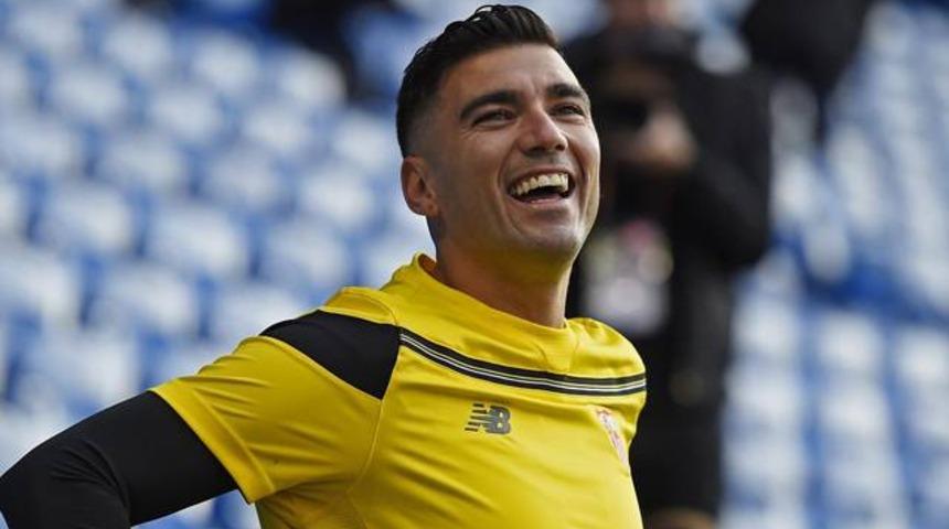 Jose Antonio Reyes, Espanyol'a transfer oldu