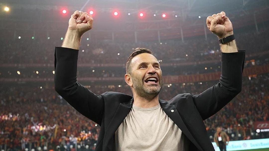 Okan Buruk, "Kimse bunu konuşmuyor" diyerek açıkladı: "Galatasaray ın en iyi yaptığı şey..." Kaleci transferindeki son durumu canlı yayında söyledi 2