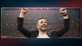 Okan Buruk, Kimse bunu konuşmuyor diyerek açıkladı: Galatasaray'ın en iyi yaptığı şey... Kaleci transferindeki son durumu canlı yayında söyledi
