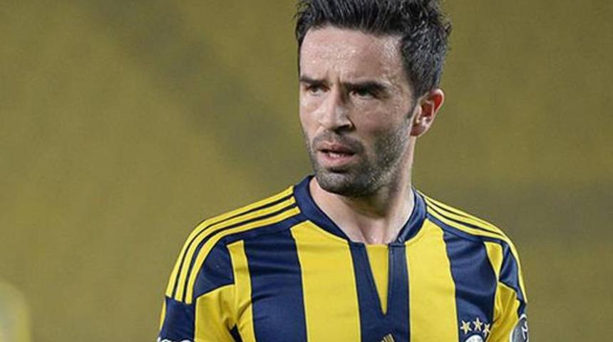G&ouml;khan G&ouml;n&uuml;l'&uuml;n Beşiktaş forması bile hazır