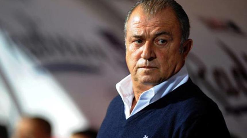 Fatih Terim ve ekibine 7.5 milyon TL prim 