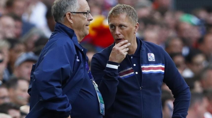 ''Bizim için dünyanın sonu değil, ama onlar...''