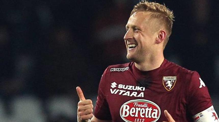 Kamil Glik'ten Beşiktaş a&ccedil;ıklaması