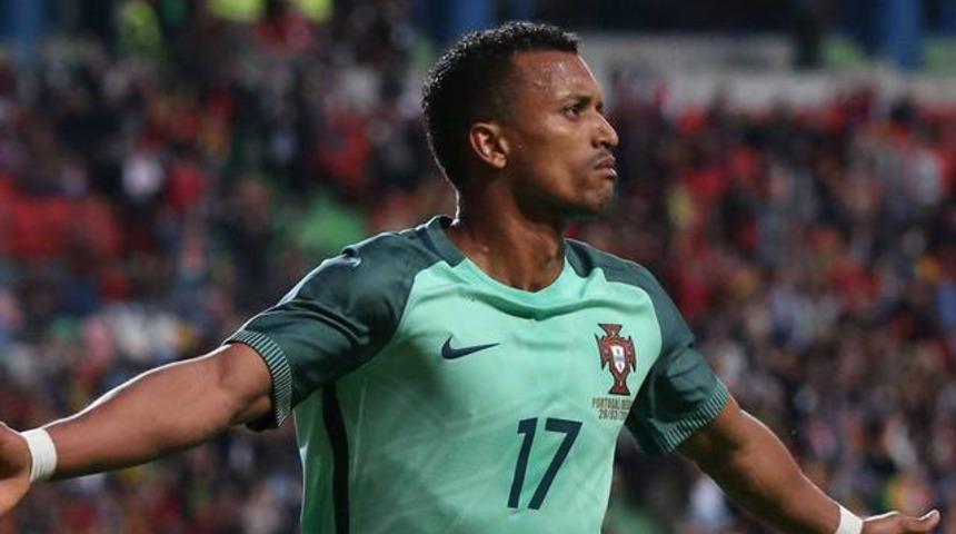 Ve Valencia parayı yatırdı! Nani transferi bitti