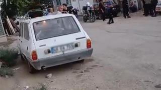 Elazığ’da silahlı kavga: 1 yaralı