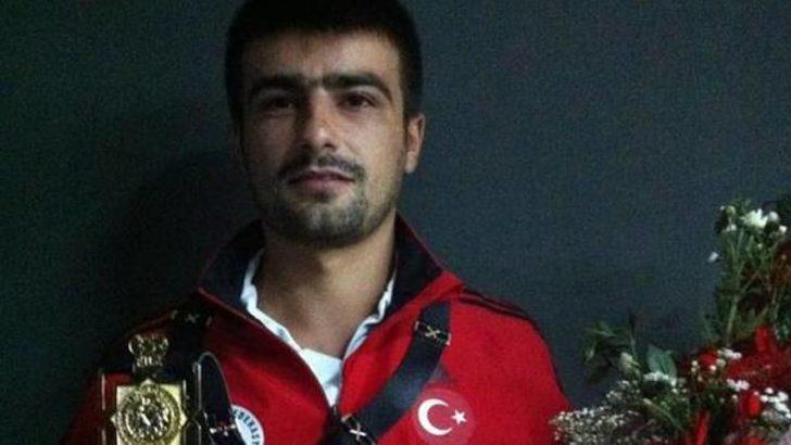 Milli güreşçi Serkan Türk saldırıda hayatını kaybetti