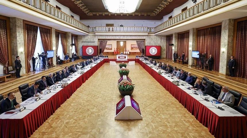 DMM'den 'Komisyon talepleri' iddialarına yalanlama geldi! "Terörsüz Türkiye sürecini hedef alan açık bir provokasyondur"