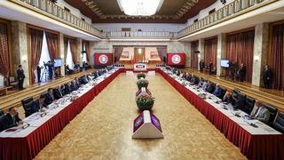 DMM'den 'Komisyon talepleri' iddialarına yalanlama geldi! Terörsüz Türkiye sürecini hedef alan açık bir provokasyondur