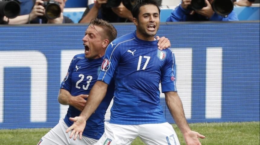 "Conte bizi İspanya'ya çok iyi hazırladı"