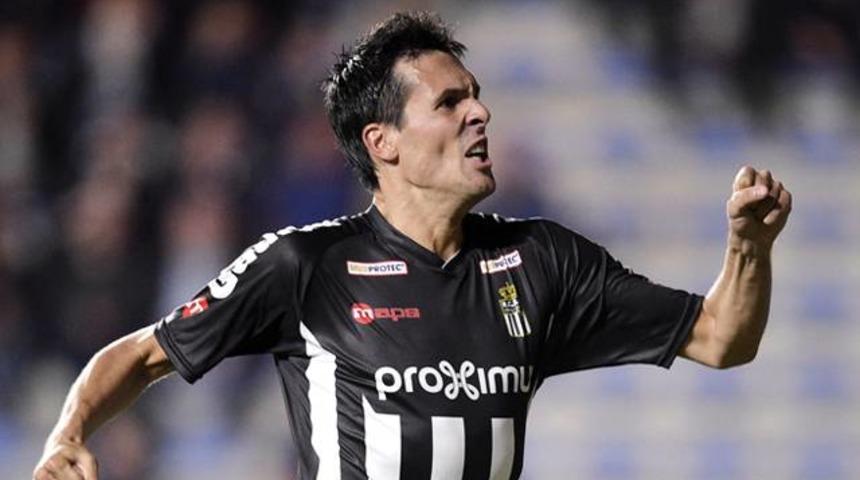 Jeremy Perbet, Gent'e transfer oldu