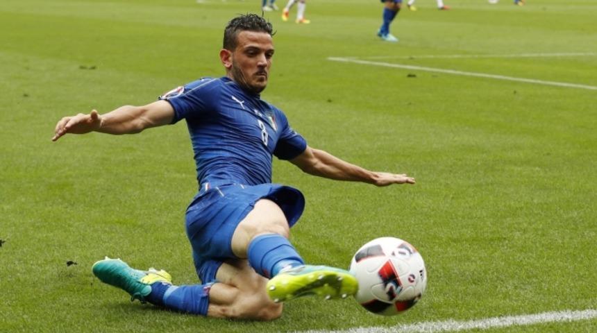 Florenzi: "Almanya, Everest Dağı..."