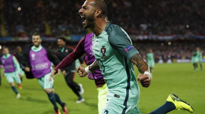 Portekiz-Polonya: Muhtemel 11'ler...