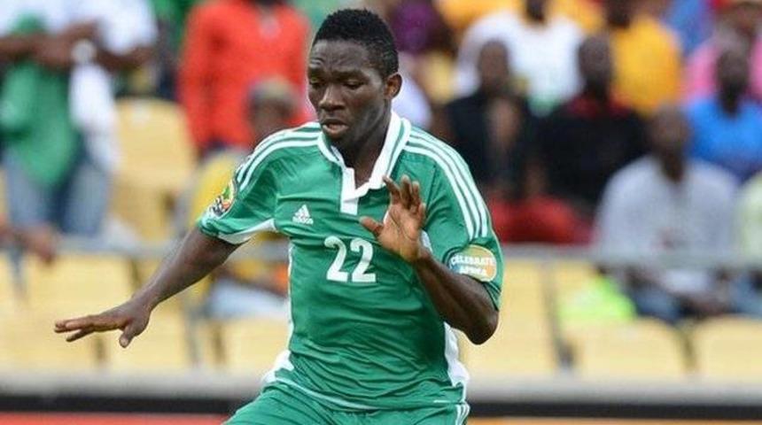 Beşiktaş Chelsea'den Kenneth Omeruo'yu istiyor
