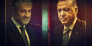 Erdoğan’dan Nebati’ye uyarı: “Seçim bölgeni ihmal etme”
