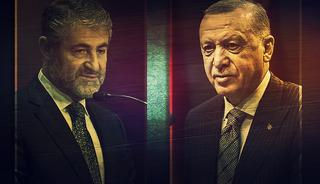 Erdoğan’dan Nebati’ye uyarı: “Seçim bölgeni ihmal etme”