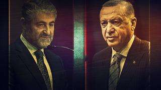 Cumhurbaşkanı Erdoğan ile Nureddin Nebati neden görüştü? Sürpriz zirvenin perde arkası ortaya çıktı