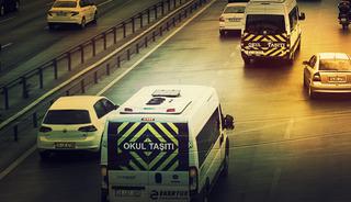 Okul servislerinde yeni dönem! Artık belediyeler belirleyecek