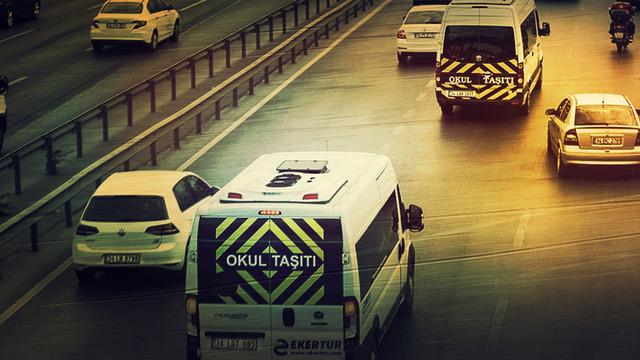 Okul servislerinde yeni dönem: 2025 ücret tarifesini artık il il belediyeler belirleyecek