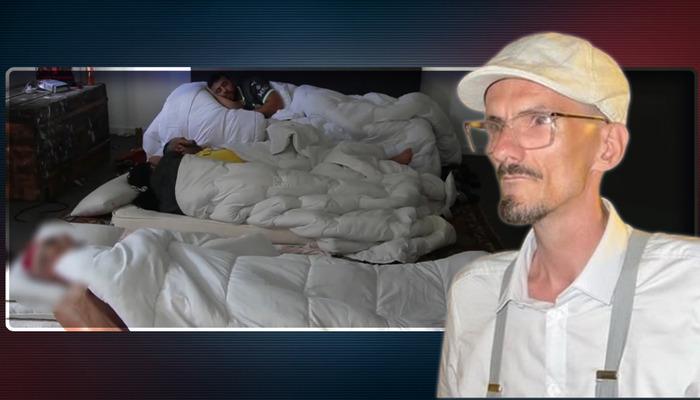 Ünlü yayıncı hayatını kaybetti... Kamera kayıttaydı