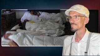 Fransız yayıncı Jean Pormanove (Raphaël Graven) canlı yayında hayatını kaybetti! Kaydedilen 'şiddet' görüntüleri olay oldu