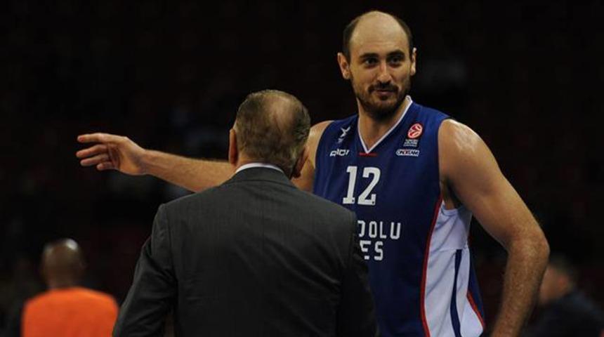 Galatasaray Nenad Krstic ile anlaştı