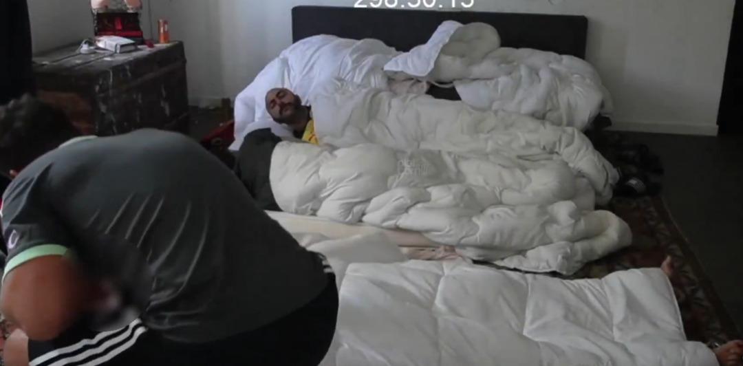 Fransız yayıncı Jean Pormanove (Raphaël Graven) canlı yayında hayatını kaybetti! Kaydedilen şiddet görüntüleri olay oldu 3