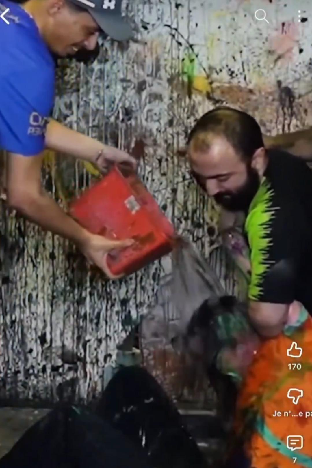 Fransız yayıncı Jean Pormanove (Raphaël Graven) canlı yayında hayatını kaybetti! Kaydedilen şiddet görüntüleri olay oldu 6