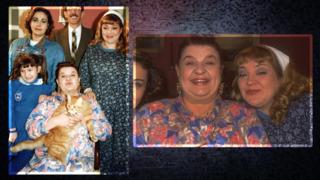 'Baskül Ailesi'nin 'Fidan'ı Gamze Gözalan 101 kilo verdi!  Oyunculuğu bırakıp İstanbul'u terk etti