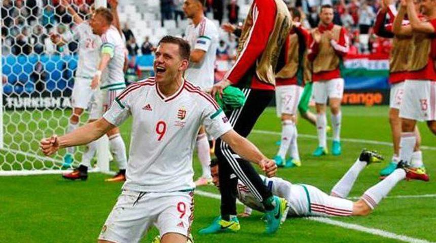 Macaristan'ın yıldızı Adam Szalai Galatasaray'a geliyor